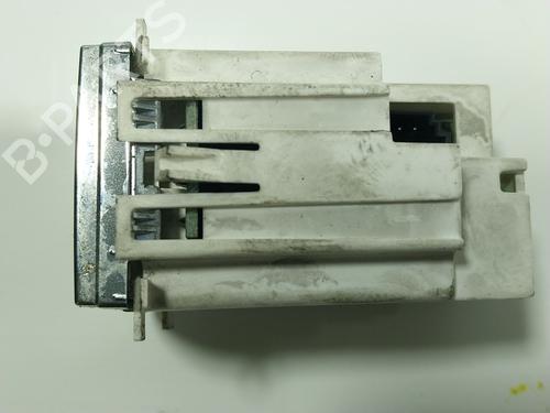 Electronic module MERCEDES-BENZ S-CLASS (W221, V221) S 320 CDI | BP17441504M83