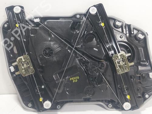 Front right window mechanism BMW 3 (G20, G80, G28) | BP32361303C23 - Image 2