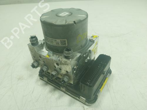 Used ABS pump ABS pump VW T-ROC (A11, D11) [2017-2026] 16356408 16356408