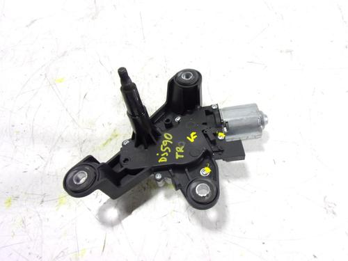 Rear wiper motor PEUGEOT 208 II (UB_, UP_, UW_, UJ_)  | BP11189390M102 