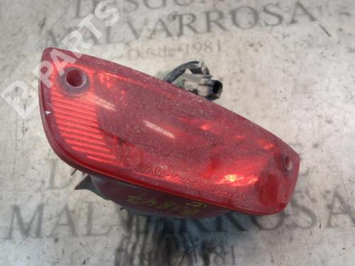 Used Third brake light Third brake light HYUNDAI GETZ (TB) 1.1 (67 hp) 10968549 10968549