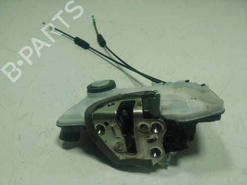 Used Front left lock TOYOTA HILUX VIII Pickup (_N1_) 2.4 D 4WD (GUN125_, GUN125R) (150 hp) 18261458