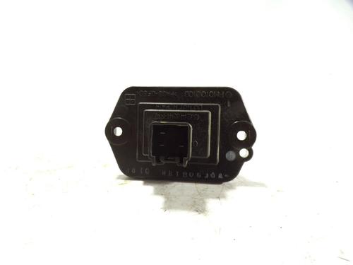 Heater resistor MAZDA 2 (DY)  | BP11645010M108 