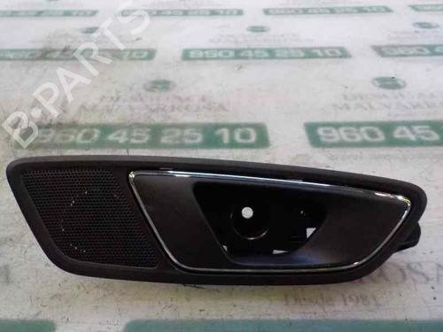 Used Rear right interior door handle Rear right interior door handle SEAT ATECA (KH7, KHP) [2016-2026] 6240981 6240981