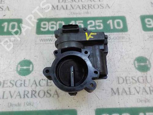 Used Throttle body Throttle body PEUGEOT 308 I (4A_, 4C_) [2007-2016] 5248903 5248903