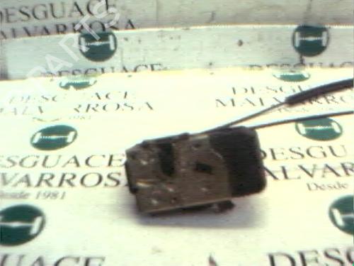 front-right-lock-opel-astra-g-hatchback-t98-1998-1999-2000-2001-2002-2003-2004-2005-2006-2007-2008-2009-3741088 main image