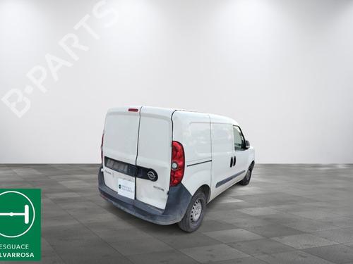 Right sun visor OPEL COMBO Tour (X12)  | BP9200922I2  - Image 11
