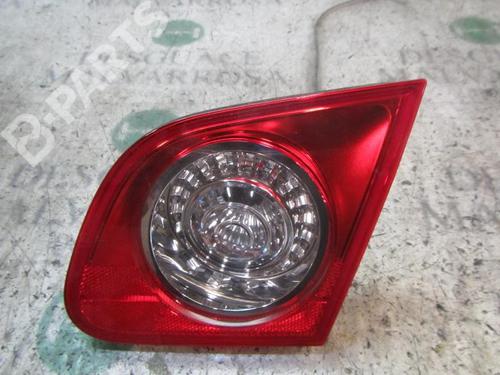Used Right tailgate light Right tailgate light VW PASSAT B6 (3C2) 2.0 TDI (170 hp) 7864690 7864690