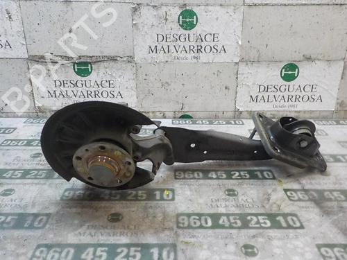 Used Right rear steering knuckle VW GOLF VII Variant (BA5, BV5) 2.0 TDI (150 hp) 4001264