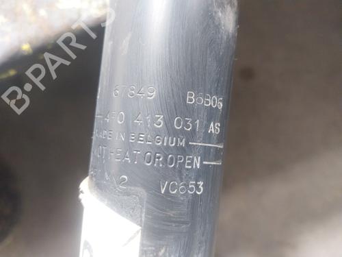 Venstre fortil støddæmper AUDI A6 C6 (4F2) 2.0 TDI | BP23392419M16 