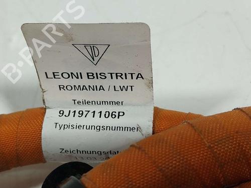 Electronic module PORSCHE TAYCAN (Y1A) | BP38569651M83 - Image 4