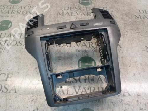 Used Warning switch Warning switch OPEL ZAFIRA / ZAFIRA FAMILY B (A05) 1.9 CDTI (M75) (120 hp) 3753059 3753059