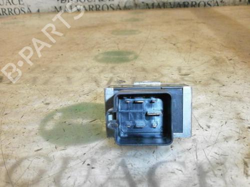 Electronic module RENAULT CLIO II (BB_, CB_)  | BP9090283M83 