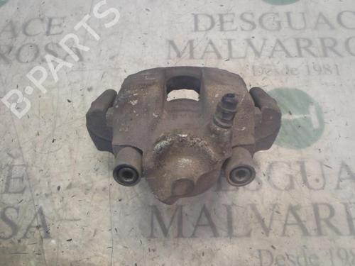 Left rear brake caliper BMW 3 Compact (E46) 316 ti | BP11546752M107 