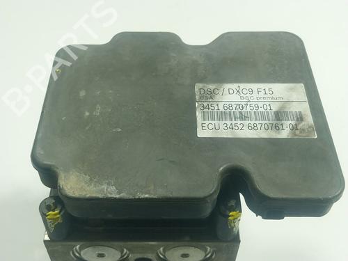 ABS pump BMW X5 (F15, F85) xDrive 25 d | BP19253500M43 
