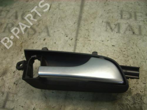 Front right interior door handle AUDI A3 (8P1) 2.0 TDI 16V (140 hp) 3791030