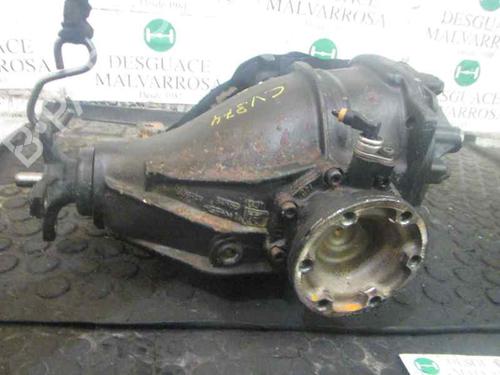 Rear differential MERCEDES-BENZ S-CLASS (W140)  | BP3844277M24 