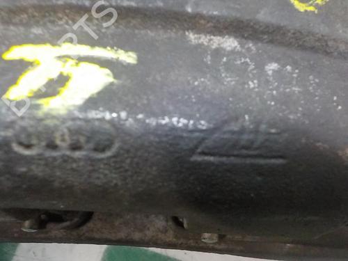 Right front brake caliper AUDI ALLROAD C5 (4BH) 2.5 TDI quattro | BP11550416M104 