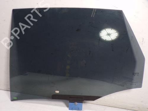 Rear left door window PORSCHE MACAN (95B) 2.0 (245 hp) 15404541