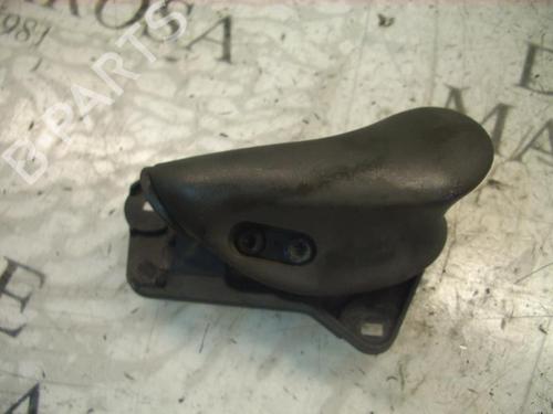 Venstre bak invendig håndtak FIAT MULTIPLA (186_) 1.9 JTD 110 (110 hp) 3759129
