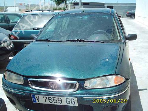 Electronic module ROVER 200 II Hatchback (RF)  | BP3757608M83  - Image 6