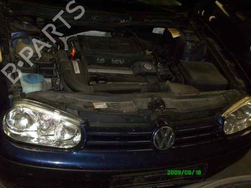 Used Parts VW GOLF IV (1J1)  2.8 VR6 4motion  1575125