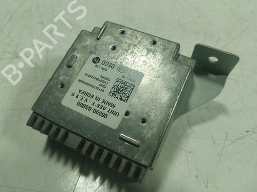 Used Electronic module Electronic module KIA NIRO I (DE) [2016-2022] 16727362 16727362