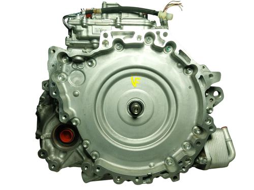 Used Gearbox Gearbox OPEL ASTRA L (OV5) [2021-2026] 26648250 26648250