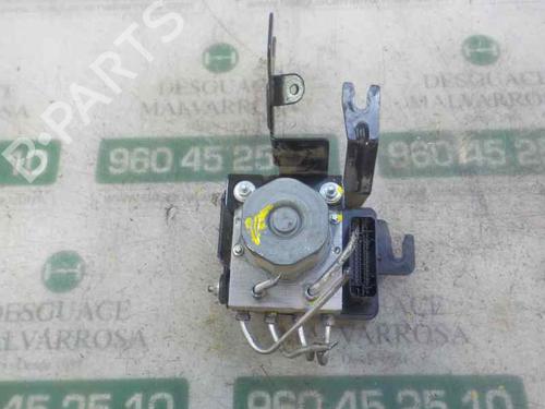 ABS pump DACIA DUSTER (HS_)  | BP6336965M43