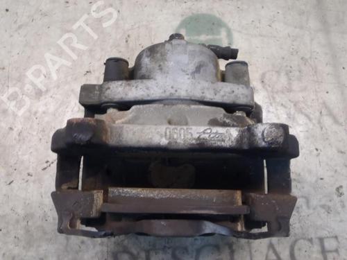 Right front brake caliper OPEL VECTRA C (Z02) 2.2 DTI 16V (F69) | BP11546261M104 
