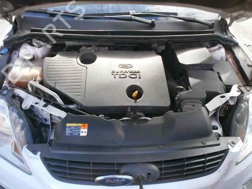 Left front window motor FORD FOCUS II Turnier (DA_, FFS, DS) 1.8 TDCi | BP3807135E21 