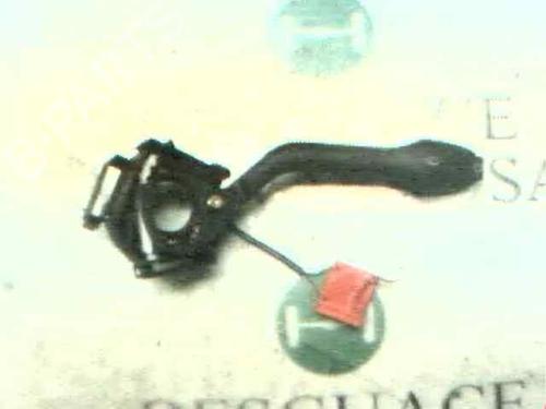 Used Steering column stalk VW GOLF III (1H1) 2.0 GTI 16V (150 hp) 3757660
