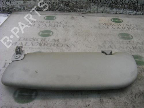 Used Right sun visor Right sun visor FORD GALAXY I (WGR) 1.9 TDI (90 hp) 3759991 3759991