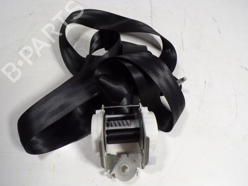 Rear left seatbelt CITROËN C4 CACTUS  | BP8286606I29 