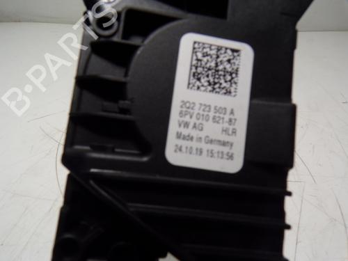 Pedal AUDI A1 Sportback (GBA)  | BP12960778I4