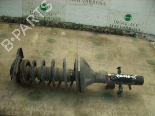 Venstre bagtil støddæmper Venstre bagtil støddæmper FORD COUGAR (EC_) 2.5 V6 24V (170 hp) 3777942 3777942
