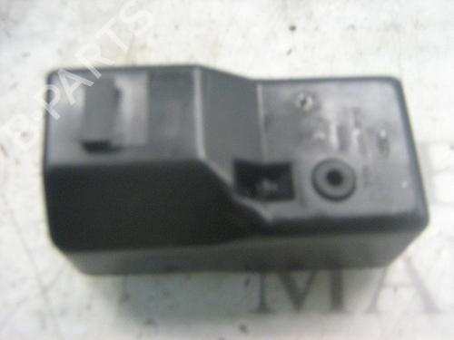 Front left interior door handle FORD ESCORT VI (GAL, AAL, ABL)  | BP3746986I13 