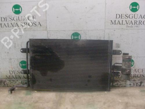 AC Kondensor VW GOLF IV (1J1) [1997-2008]  3788390