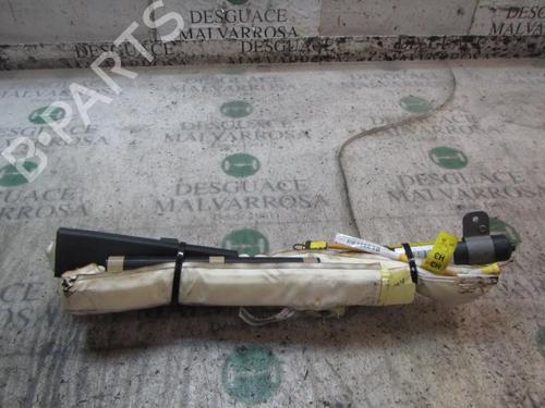 Airbag cortina izquierdo OPEL ANTARA A (L07) [2006-2024]  3834530