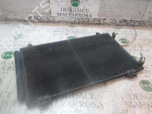 Used AC radiator AC radiator TOYOTA COROLLA Verso (_E12_) 1.8 VVT-i (ZZE122_, ZZE122R) (135 hp) 3826371 3826371