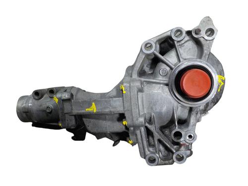 Used Front differential Front differential MITSUBISHI OUTLANDER I (CU_W) [2001-2008] 13522731 13522731
