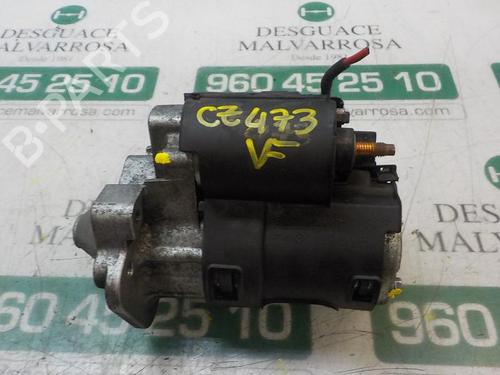 Startmotor NISSAN NOTE (E11, NE11) [2005-2013]  3867639