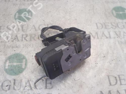 front-left-lock-nissan-primastar-van-x83-20-dci-115-2002-3811296 main image