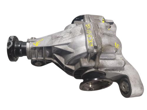 Used Rear differential Rear differential 22202068 22202068