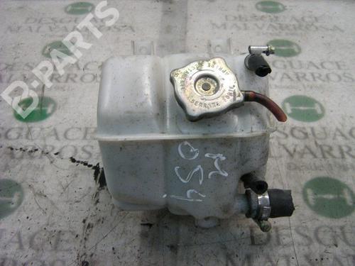 Used Expansion tank Expansion tank IVECO DAILY II Platform/Chassis 30-8 (10011131, 10011132, 10011231, 10011232, 10011237,... (82 hp) 4022390 4022390