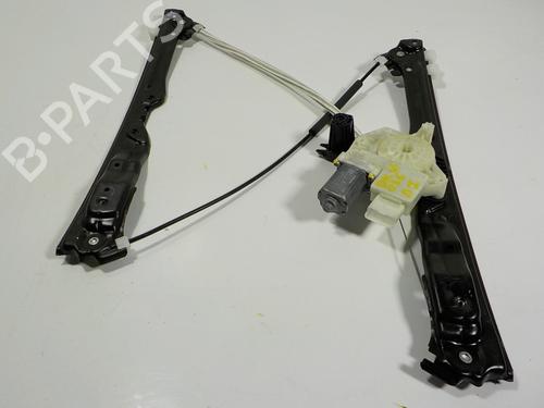 Used Front left window mechanism Front left window mechanism 17012923 17012923