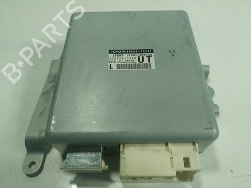 Used Electronic module Electronic module LEXUS CT (ZWA10_) 200h (ZWA10_, ZWA10R) (136 hp) 21216009 21216009