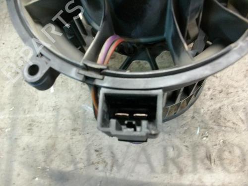 Heater blower motor FORD FIESTA V (JH_, JD_) 1.4 16V | BP3785086M62 