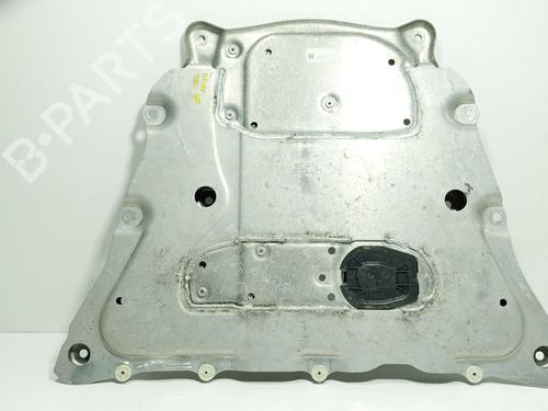 Used Underbody protection Underbody protection BMW X5 (G05, F95) xDrive 30 d Mild-Hybrid (286 hp) 34143383 34143383