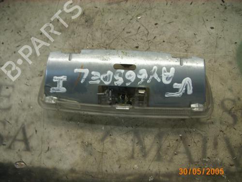Interior roof light FORD FIESTA V (JH_, JD_) 1.4 TDCi | BP7409104I8 